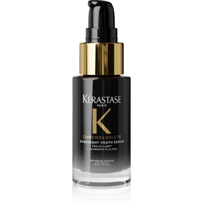 KRS CHRON Night Serum TS 30ML