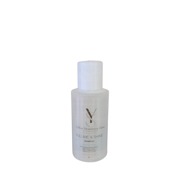 YS Volume & Shine Shampoo Travel