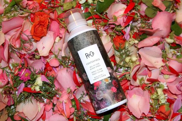 CENTERPIECE All-In-One Elixir Spray