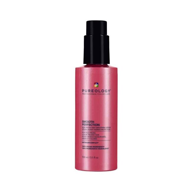 Smooth Perfection Smoothing Serum
