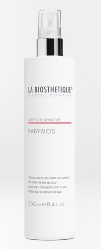 Babybios RT 250ml NEW