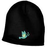 Beanie: Black