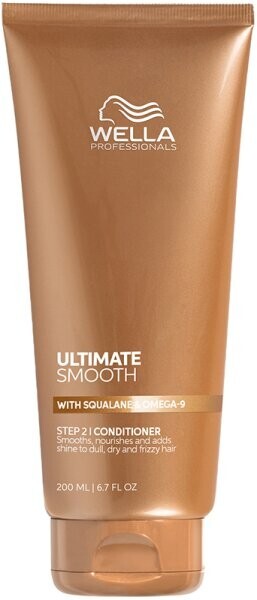 Ultimate Smooth Conditioner 200ml