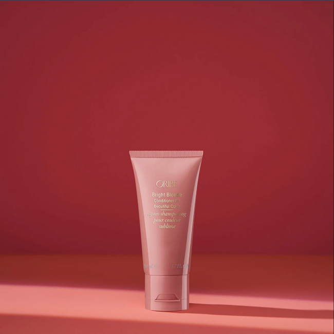 Bright Blonde Conditioner Travel