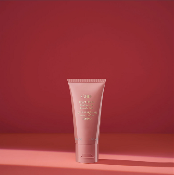 Bright Blonde Conditioner Travel