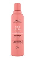 NUTRIPLENISH SHAMPOO LIGHT MOISTURE 250ml