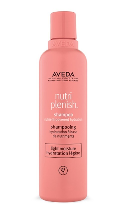 NUTRIPLENISH SHAMPOO LIGHT MOISTURE 250ml