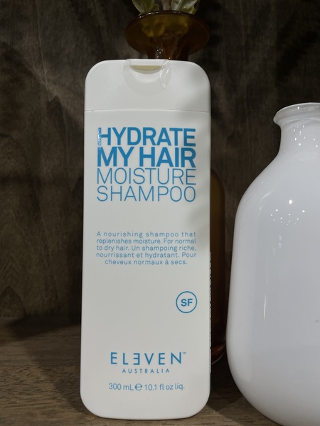 Hydrate My Hair Moisture Shampoo