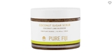 Coconut Lime Blossom Sugar Scrub