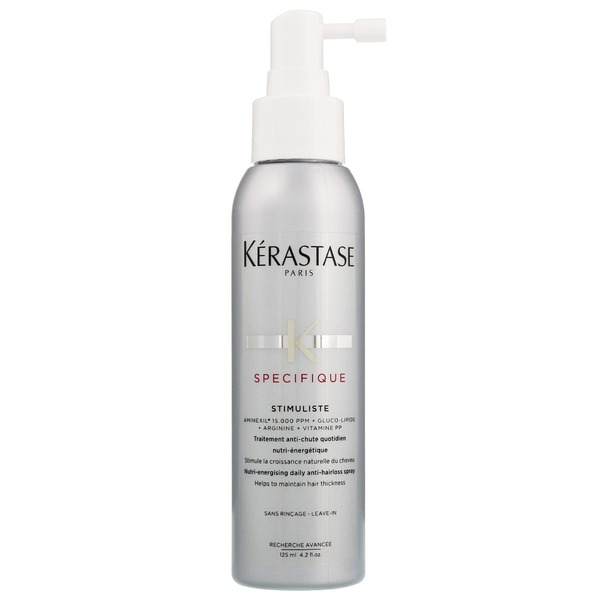 Stimuliste spray
