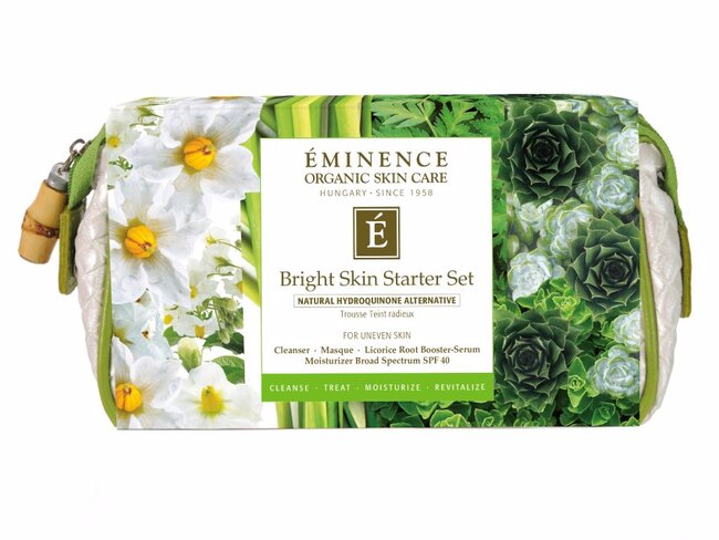 Bright Skin Starter Set