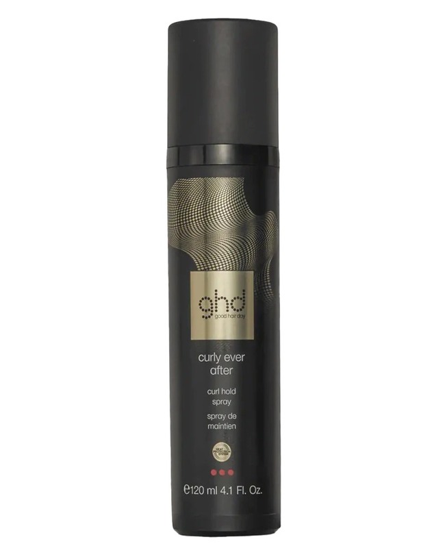 GHD Curly Ever After Spray