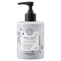 colour refresh pearl silver