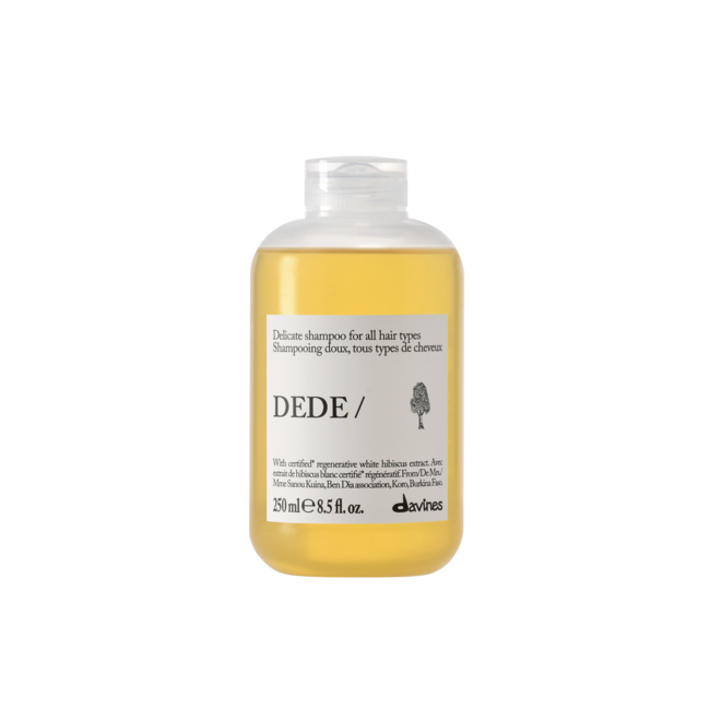 Dede Shampoo - 250mL