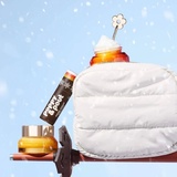 Cocoa Chalet Gift Set