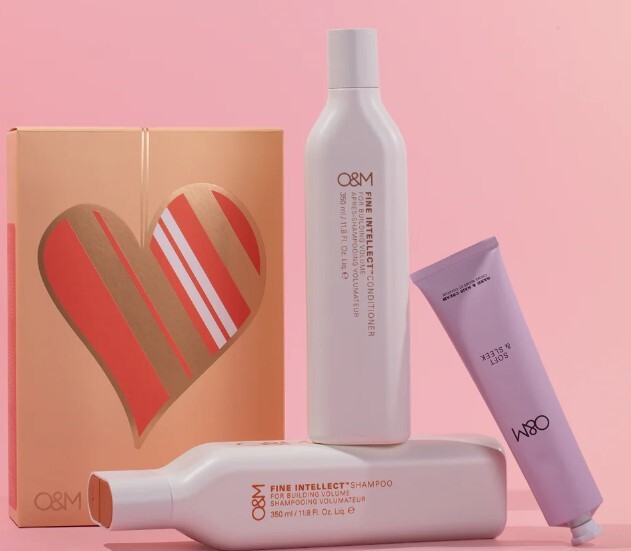 O&M Volume Gift Pack