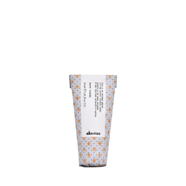 More Inside - This is an Invisible Serum 50mL