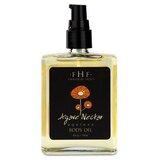 Agave Nectar Body Oil
