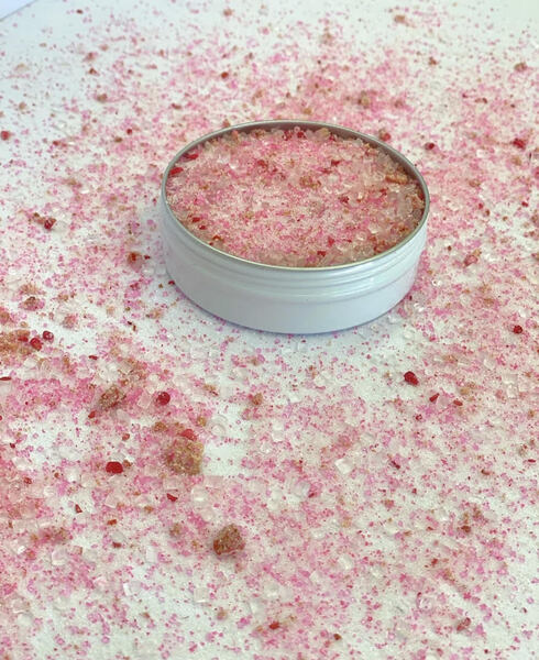 Cocktail Candy
