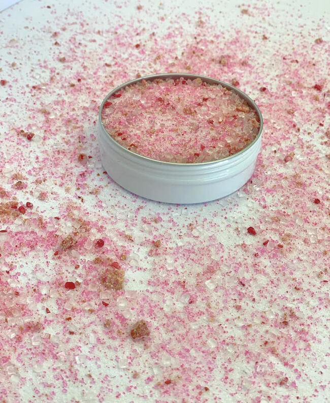Cocktail Candy