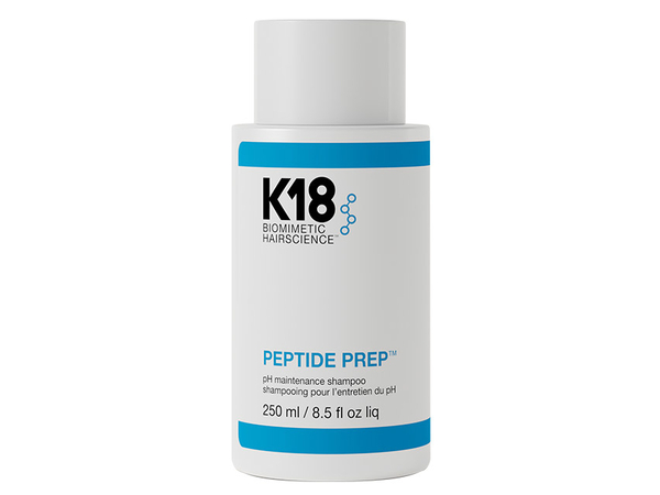 K18 Peptide Prep PH Shampoo 250ml 
