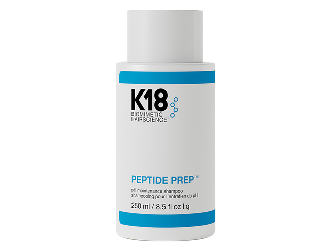K18 Peptide Prep PH Shampoo 250ml 