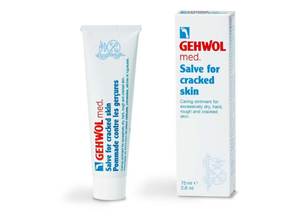 Gehwol Salve