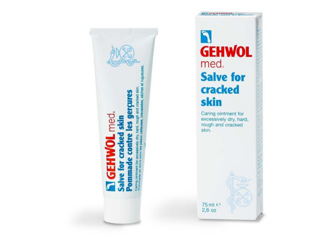 Gehwol Salve