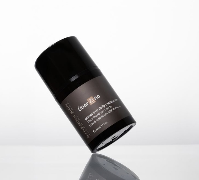 Uber Zinc 50mls