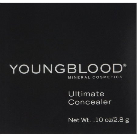 YB Ultimate Concealer - Medium Tan 2.8gr