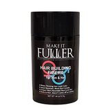 Make It Fuller Fibers-Black
