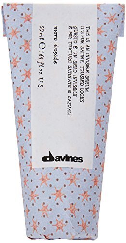 DAV An Invisible Serum