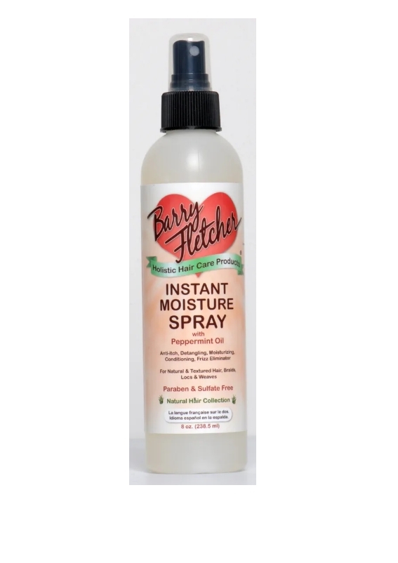 Instant Moisture Spray