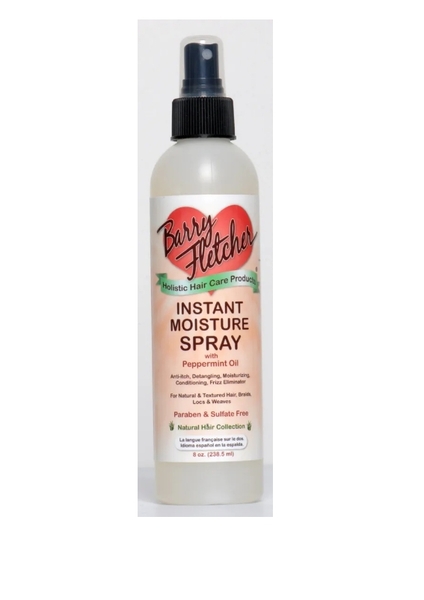 Instant Moisture Spray