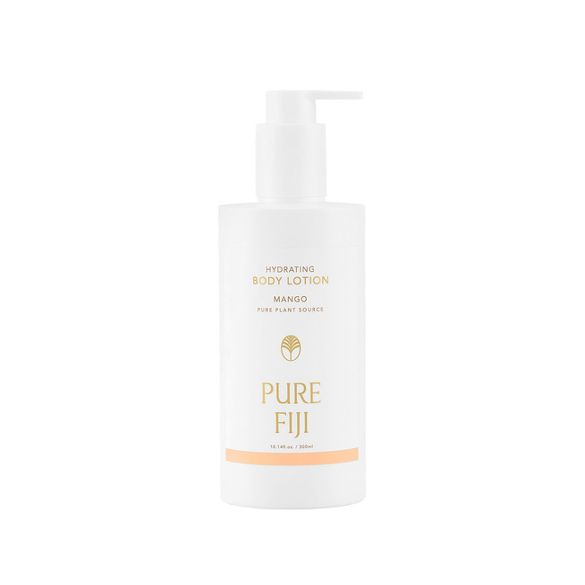 Hydrating Body Lotion - (Mango 300ml)
