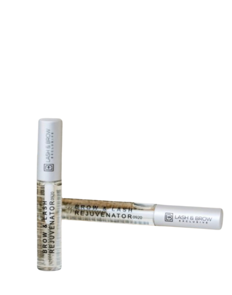 Lash & Brow Rejuvenator