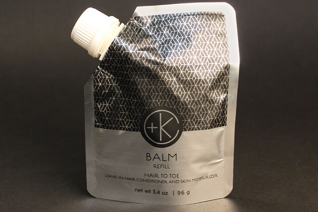 Balm Refill