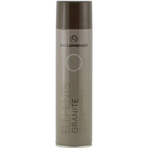 Elements Granite Hair Lacquer