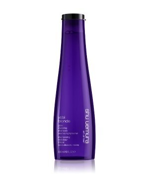 Yubi Blonde Glow Shampoo