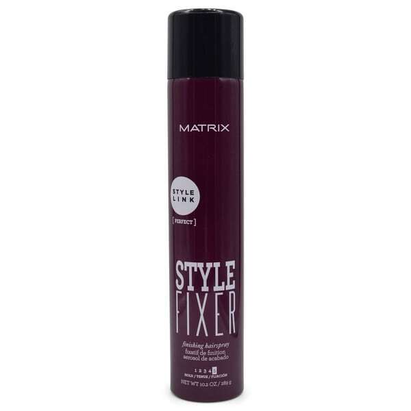 Style Fixer Finishing Hairspray