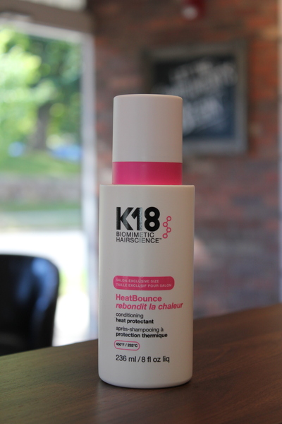 k18 HeatBounce