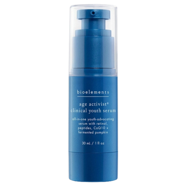Age Activist Clinical Youth Serum: Anti-Aging Serum for Lines, Pores & Firmness
