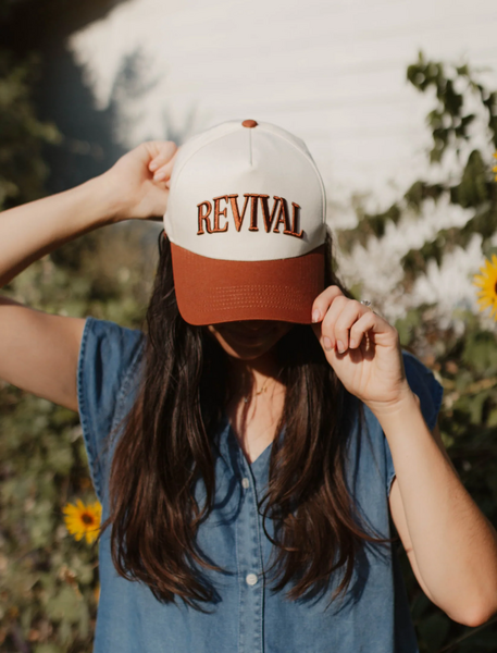 2025 JW Revival Hat