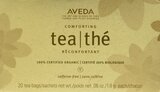 Aveda Comforting Tea Bags