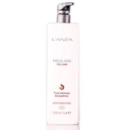 Volume Bamboo Bodifying Complex Shampoo Liter