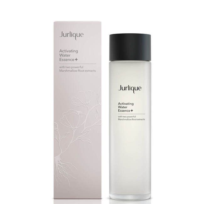 Activating Water Essence+