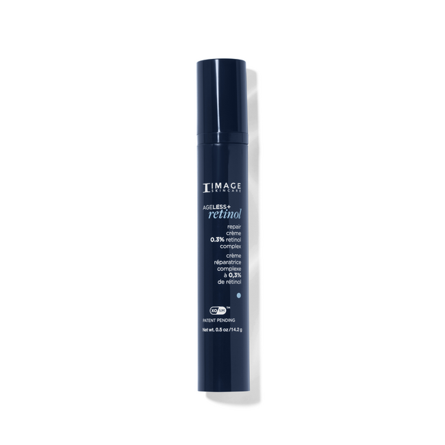 Ageless - Travel - Repair Creme 0.3% Retinol Complex