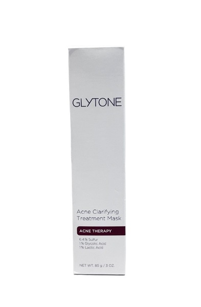 Glytone Acne Clarifying Treatment Mask