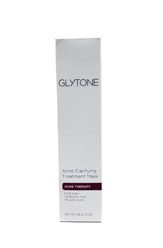 Glytone Acne Clarifying Treatment Mask