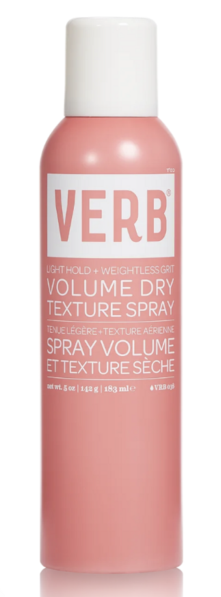 VERB Volume DryTexture Spray